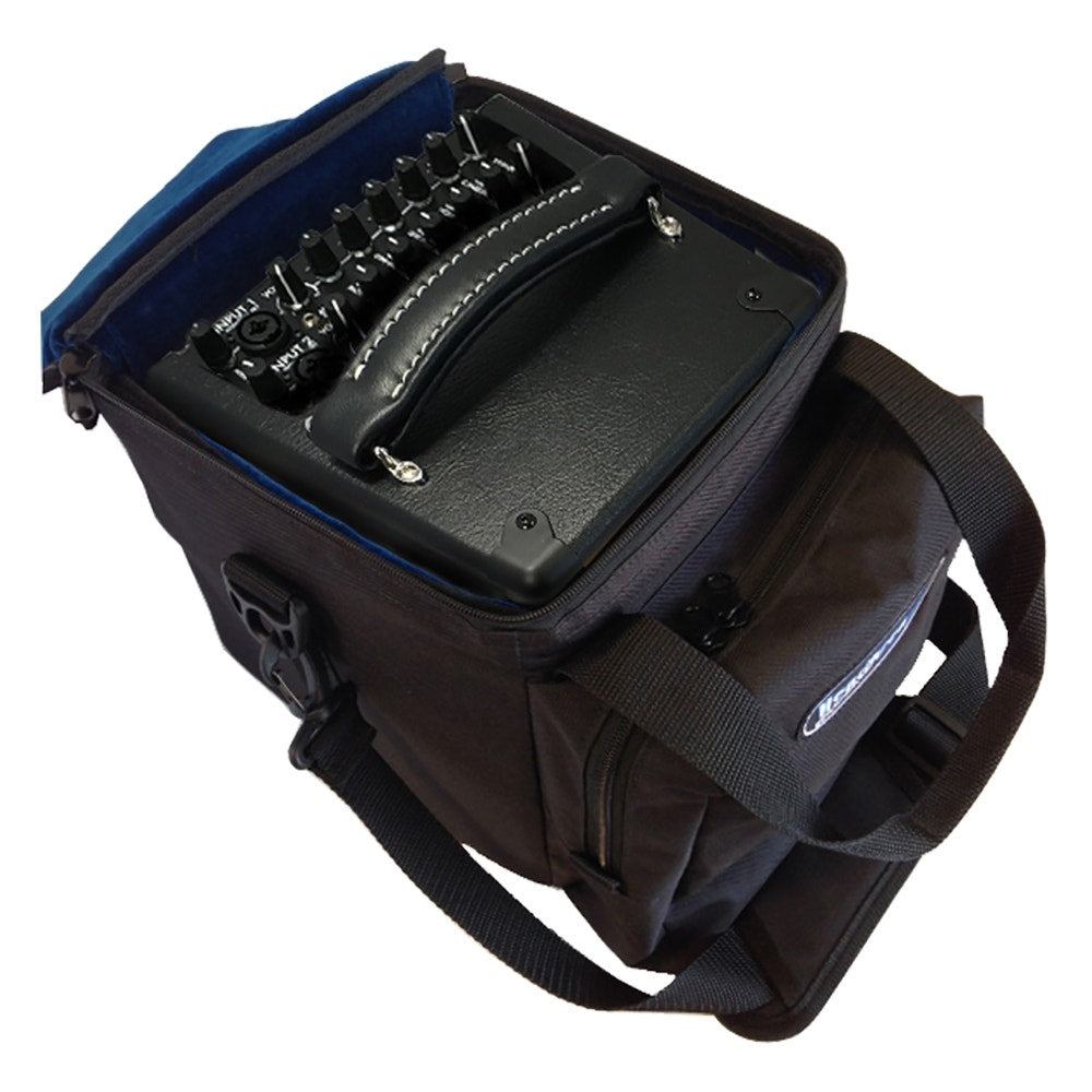 Henriksen Heavy Duty Premium BUD Gig Bag