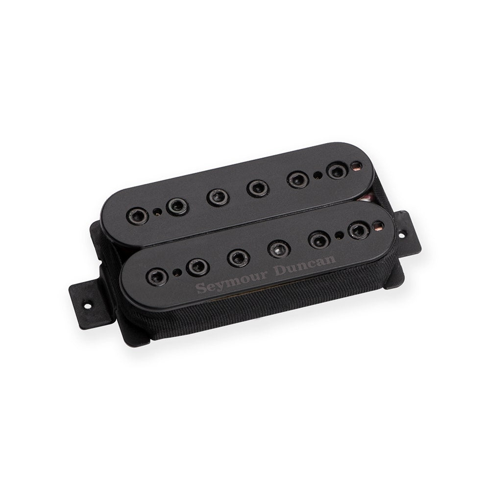 Seymour Duncan Mark Holcomb Alpha Neck Pickup - Black
