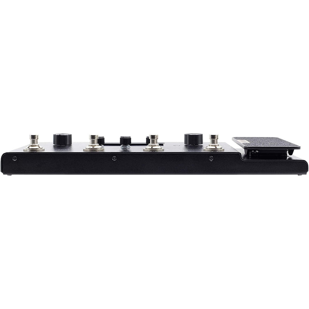 Hotone Ampero Guitar Effects Pedalboard Modeler & Interface w/ Built-In Touchscreen