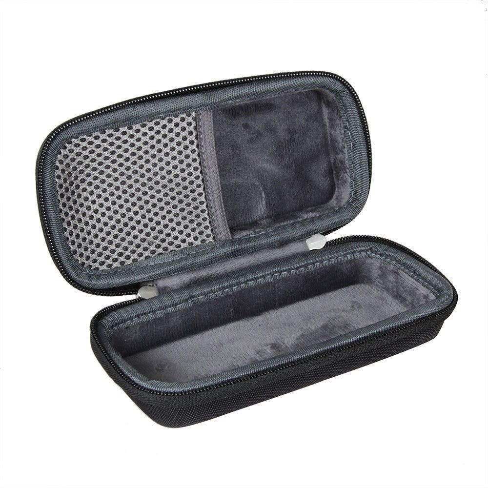 Hermitshell Hard EVA Travel Case for Tascam DR-05 Portable Digital Recorder