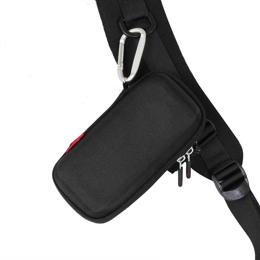 Hermitshell Hard EVA Travel Case for Tascam DR-05 Portable Digital Recorder