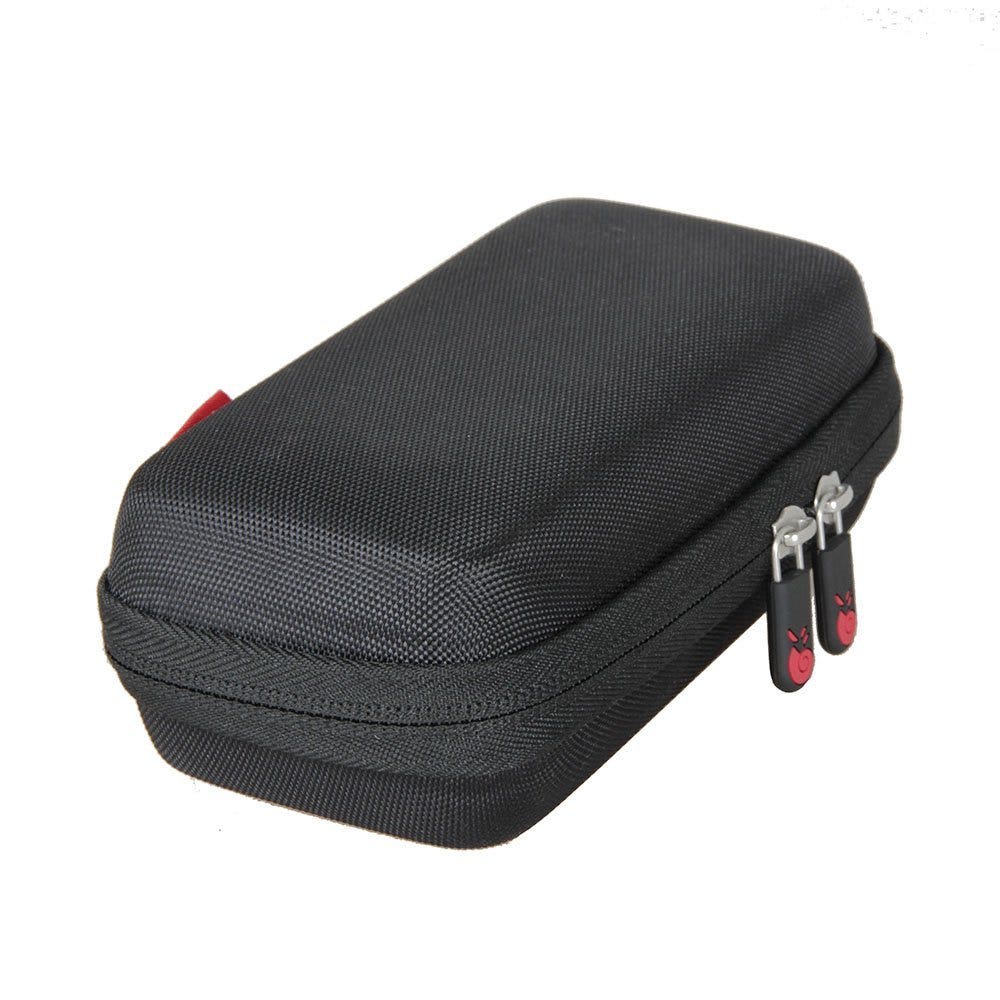 Hermitshell Hard EVA Travel Case for Tascam DR-05 Portable Digital Recorder