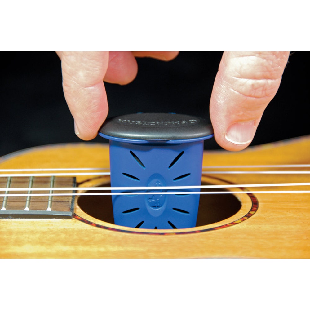 Music Nomad MN302 Humilele Ukulele Humidifier