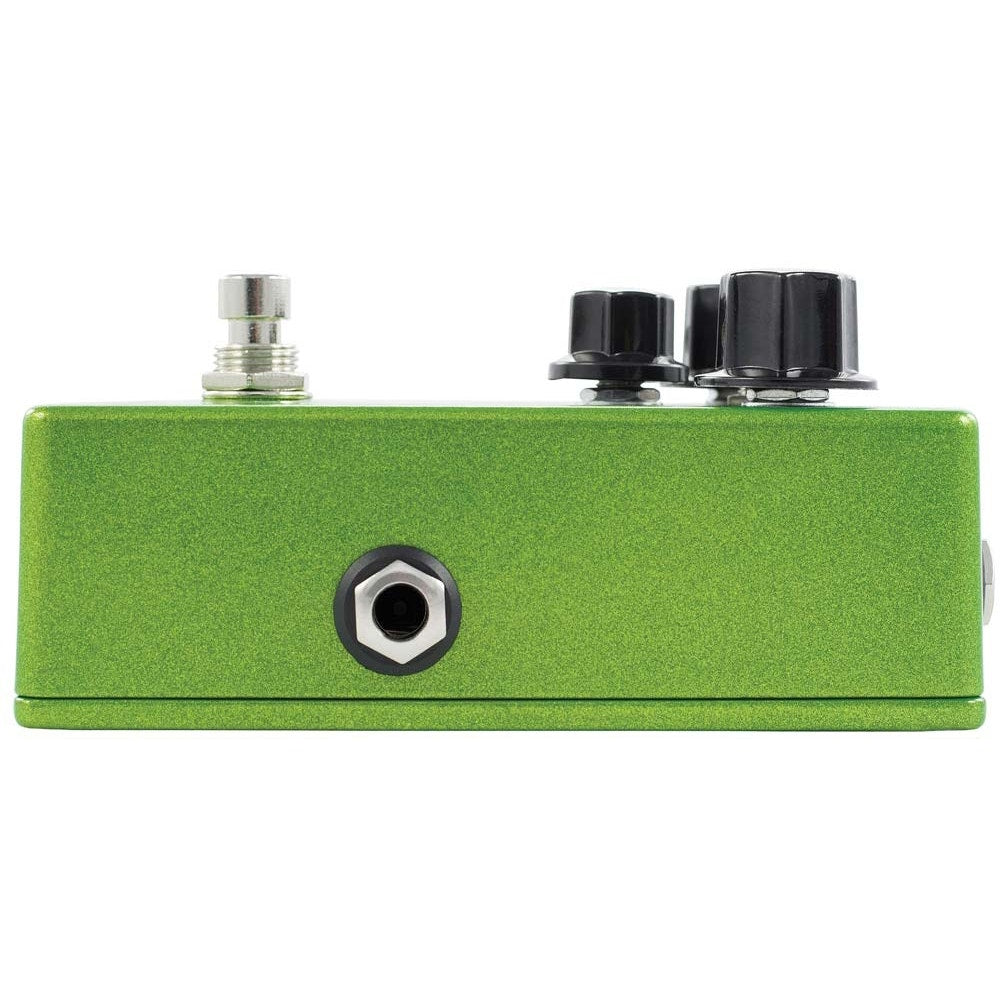 EarthQuaker Devices Hummingbird V4 Repeat Percussion Tremolo Guitar Effects Pedal