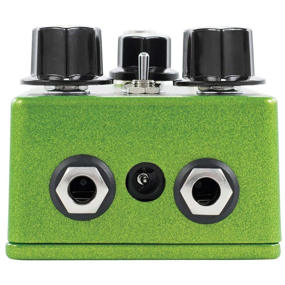 EarthQuaker Devices Hummingbird V4 Repeat Percussion Tremolo Guitar Effects Pedal