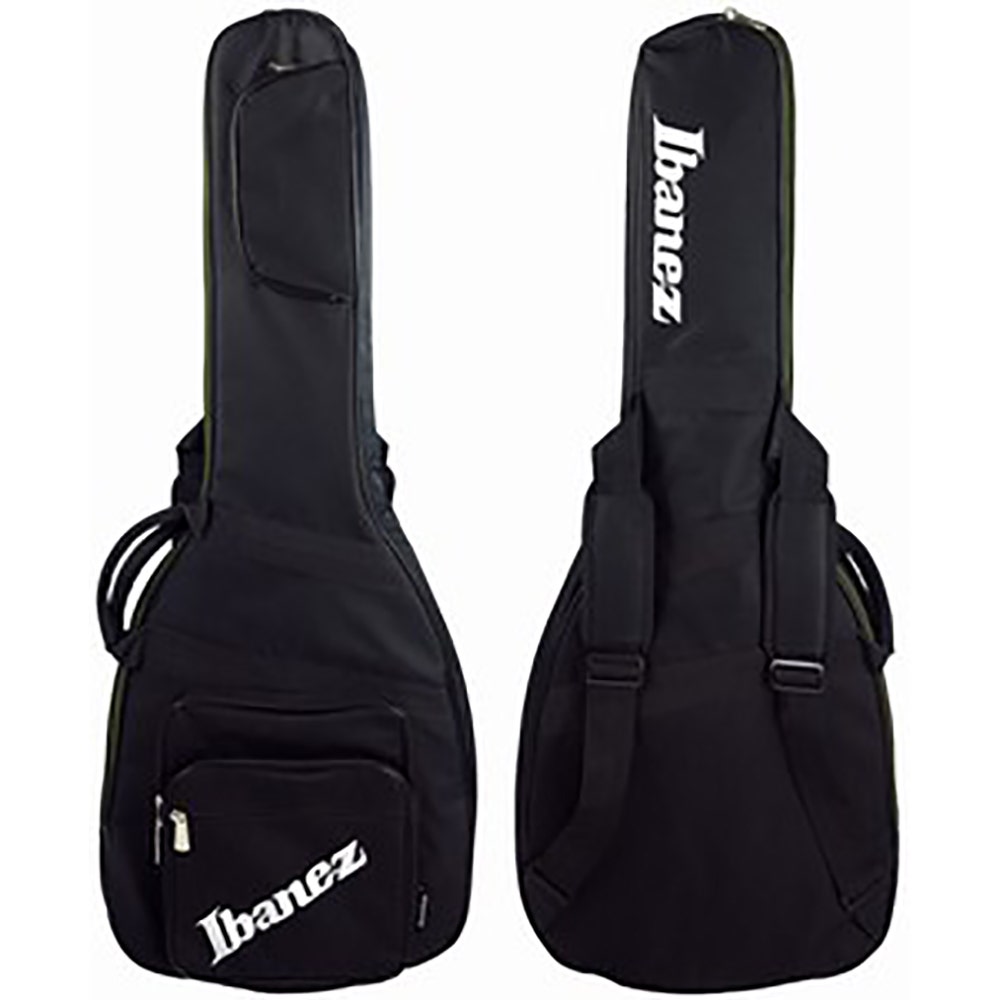 Ibanez IGB510BK Electric Guitar Powerpad Gig Bag in Black