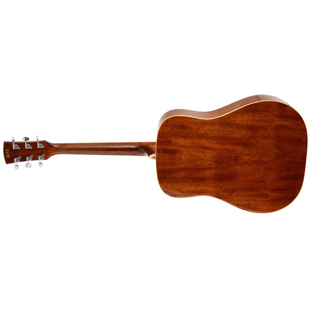 Ibanez PF15 NT Performance Dreadnought Acoustic Guitar - Natural High Gloss (B-STOCK)
