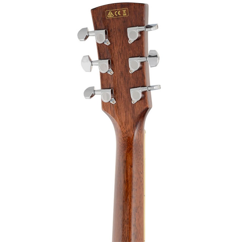 Ibanez PF15 NT Performance Dreadnought Acoustic Guitar - Natural High Gloss (B-STOCK)