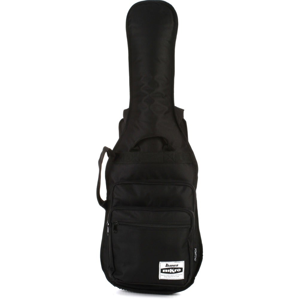 Ibanez GBMIKRO Gig Bag for Mikro Electric Guitars