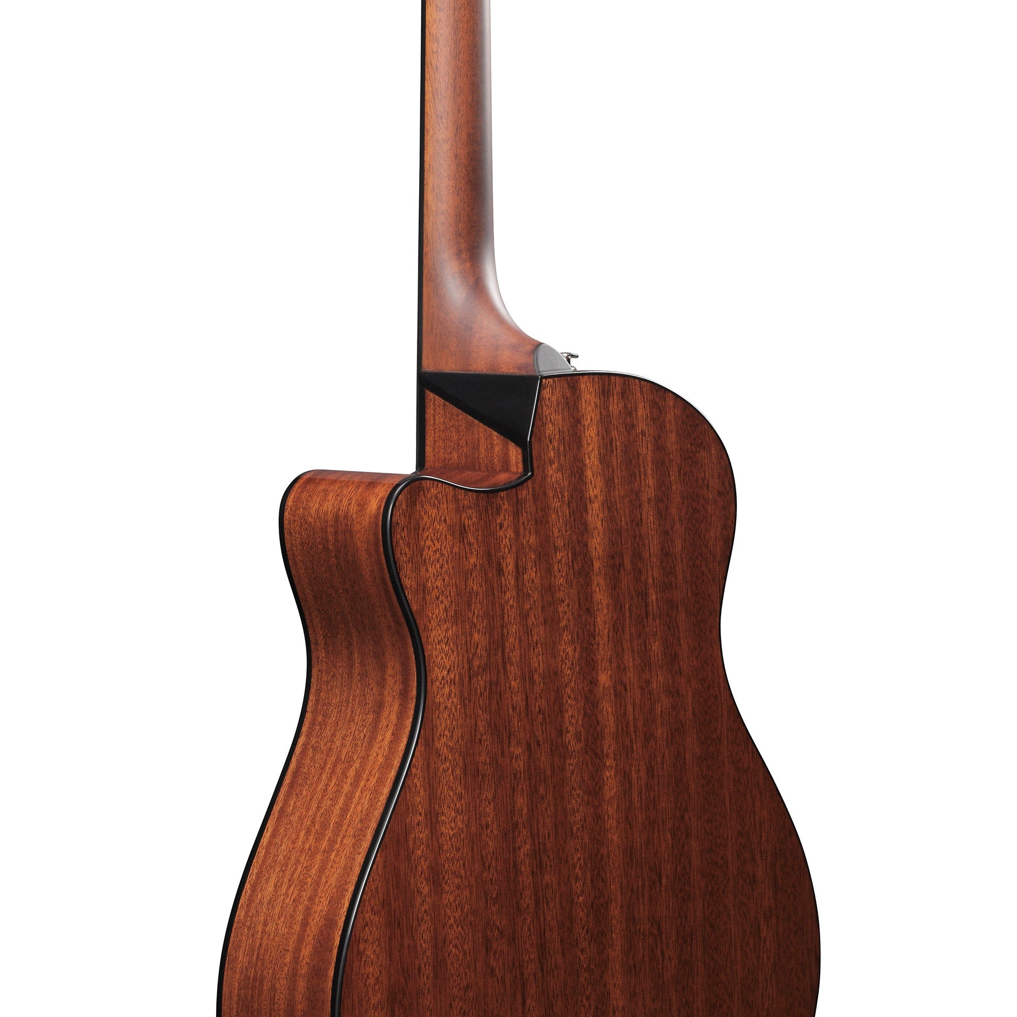 Ibanez AAM300CE Advanced Auditorium Acoustic-Electric Guitar, Rosewood Fretboard, Natural High Gloss