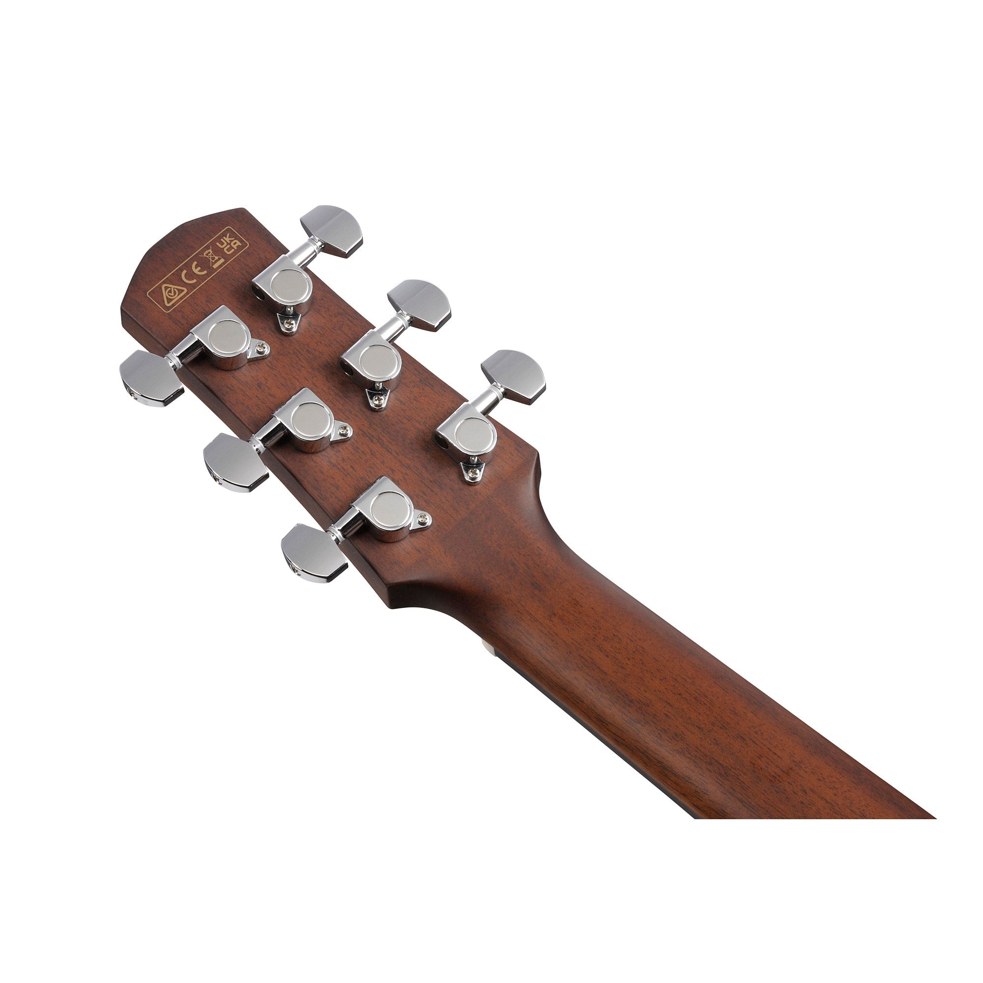 Ibanez AAM300CE Advanced Auditorium Acoustic-Electric Guitar, Rosewood Fretboard, Natural High Gloss