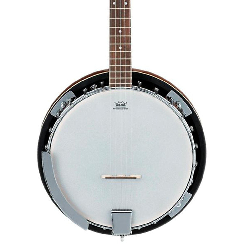 Ibanez B50 5-String Banjo Natural (B-Stock)