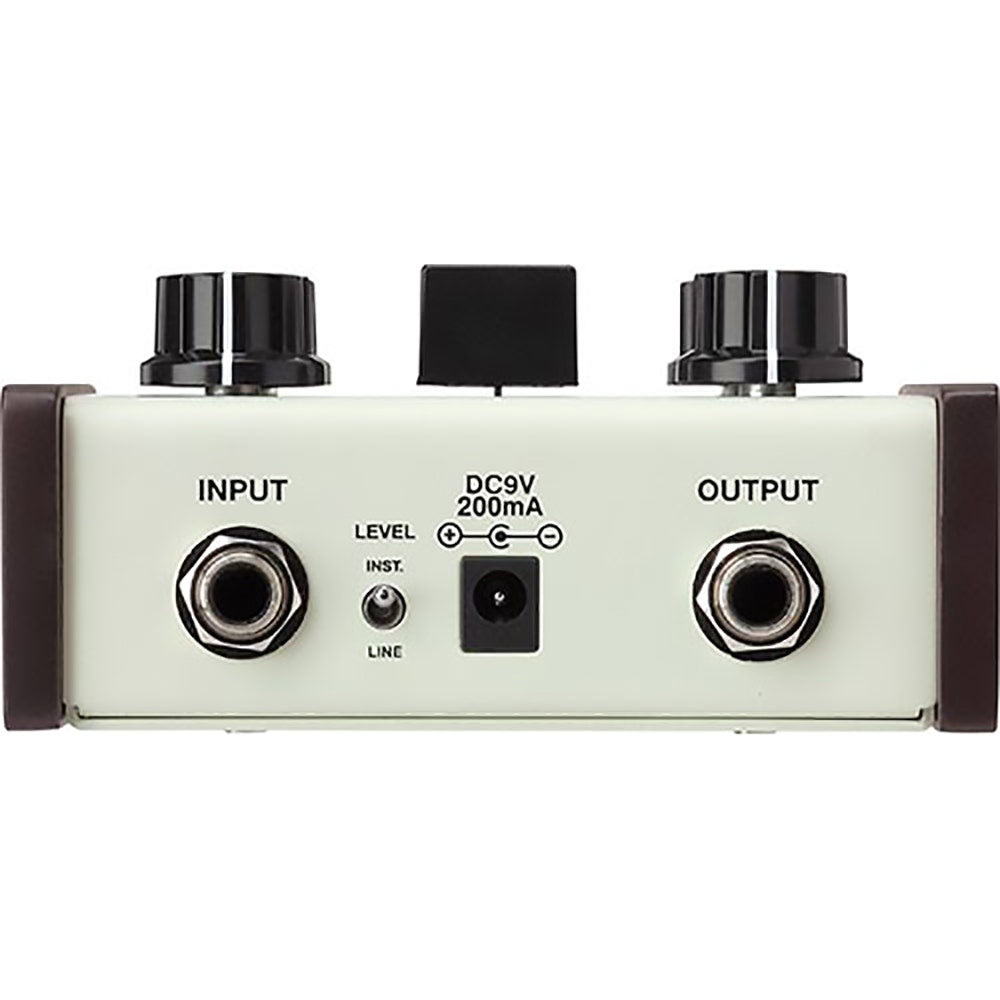 Ibanez ES3 Echo Shifter Delay Guitar Effects Pedal