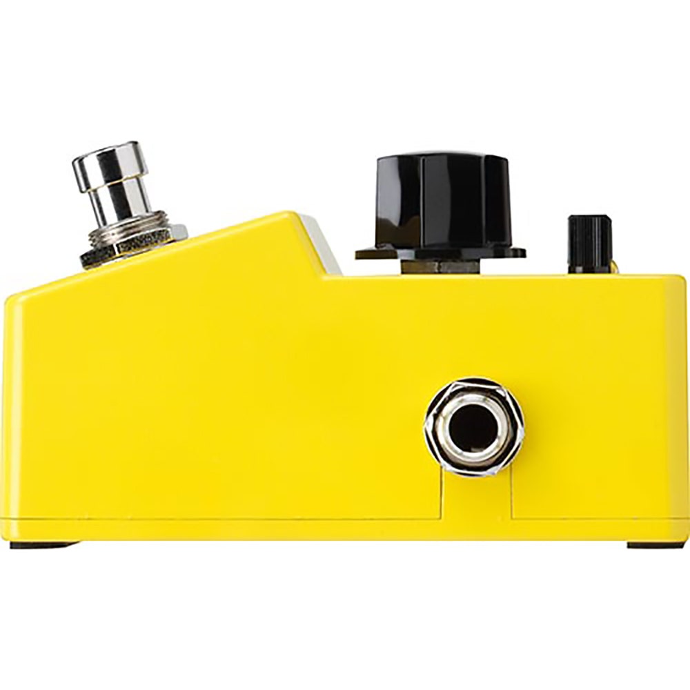 Ibanez FLMINI Mini Flanger Guitar Effects Pedal, Made in Japan
