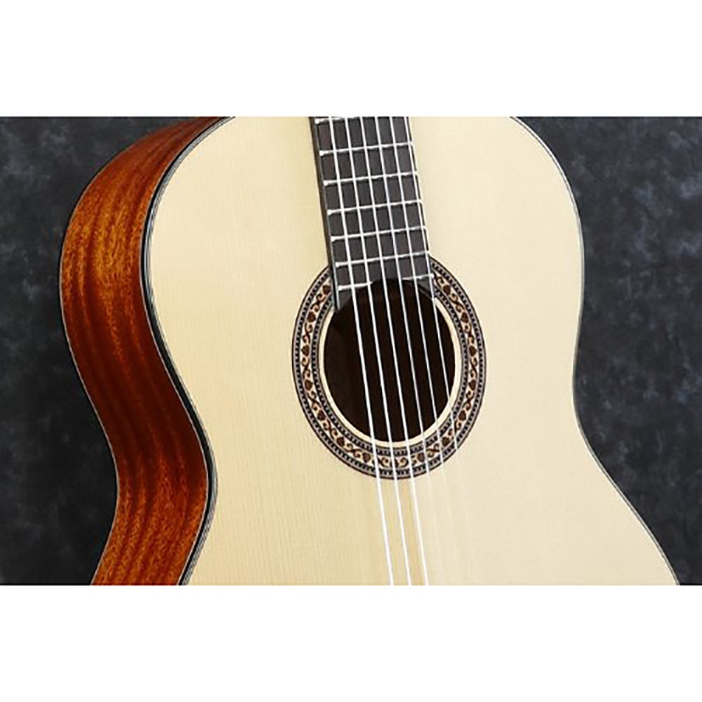 Ibanez G10 Classical Acoustic Guitar - Natural (B-STOCK)