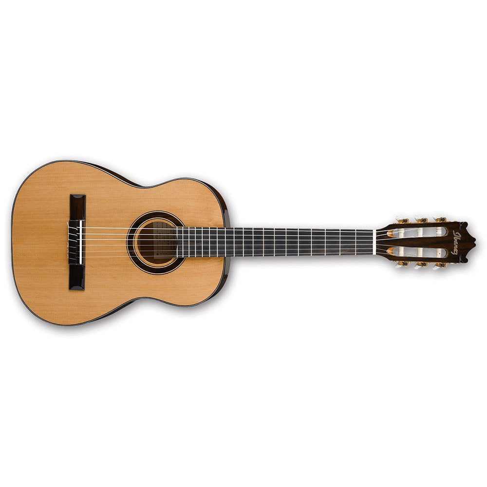 Ibanez GA15NT-1/2 Classical Acoustic Guitar - Natural (B-STOCK)