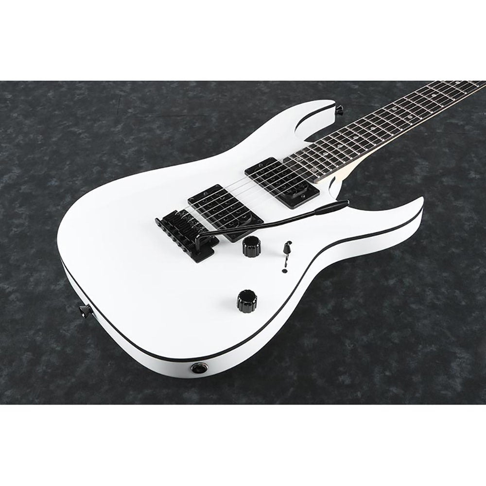 Ibanez GRGA120 Gio Series RGA Electric Guitar - White (B-STOCK)