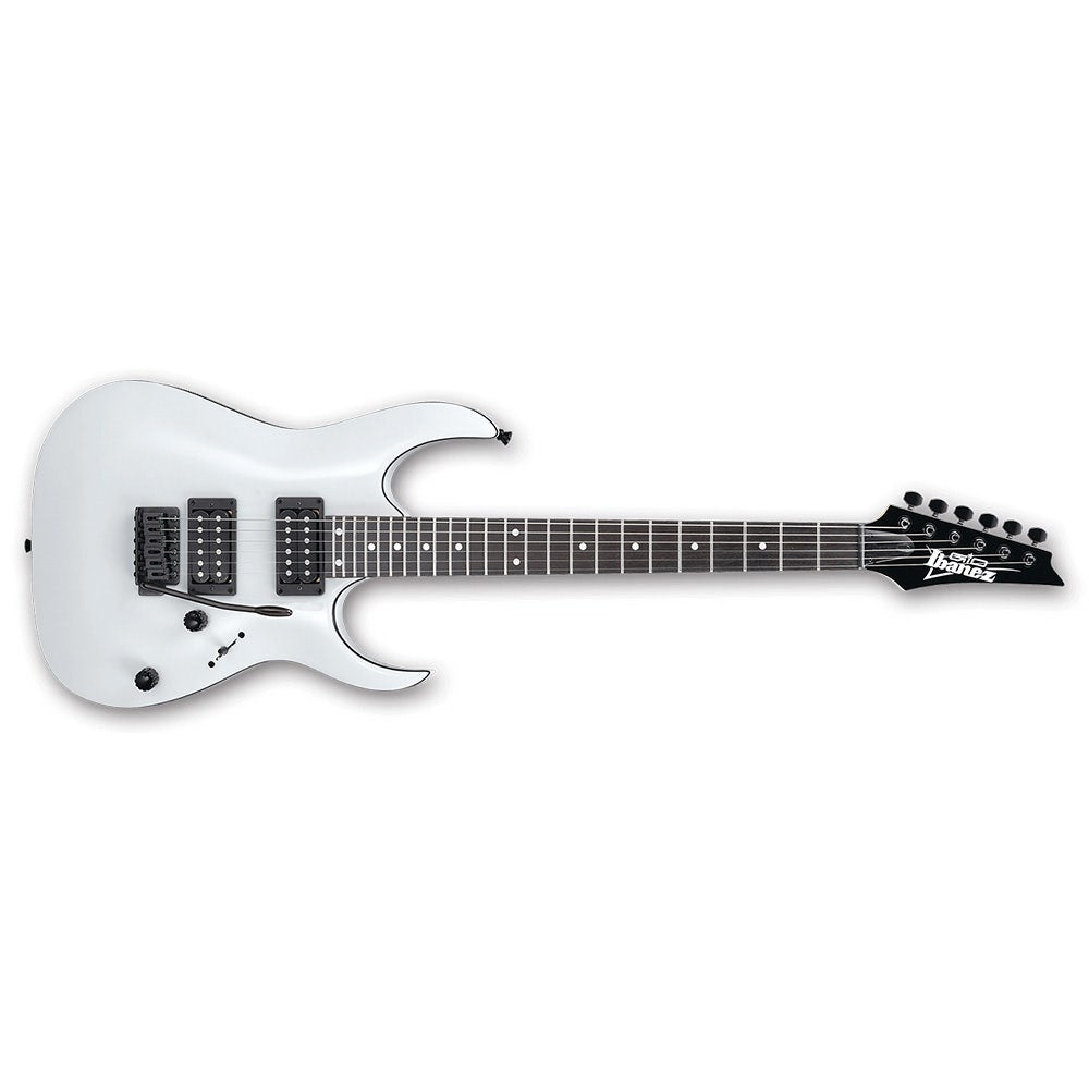 Ibanez GRGA120 Gio Series RGA Electric Guitar - White (B-STOCK)
