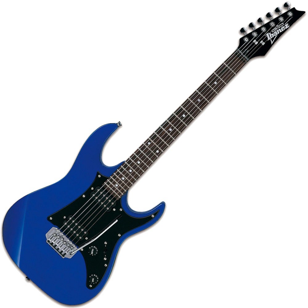 Ibanez GRX20Z Gio Electric Guitar - Jewel Blue (B-STOCK)