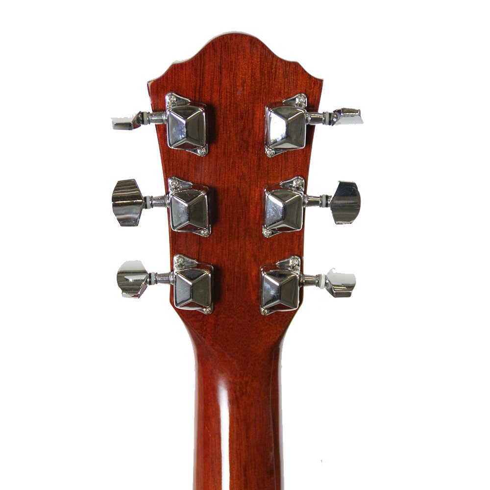 Ibanez IJV30 Quickstart 3/4 Acoustic Guitar Pack Natural (B-Stock)