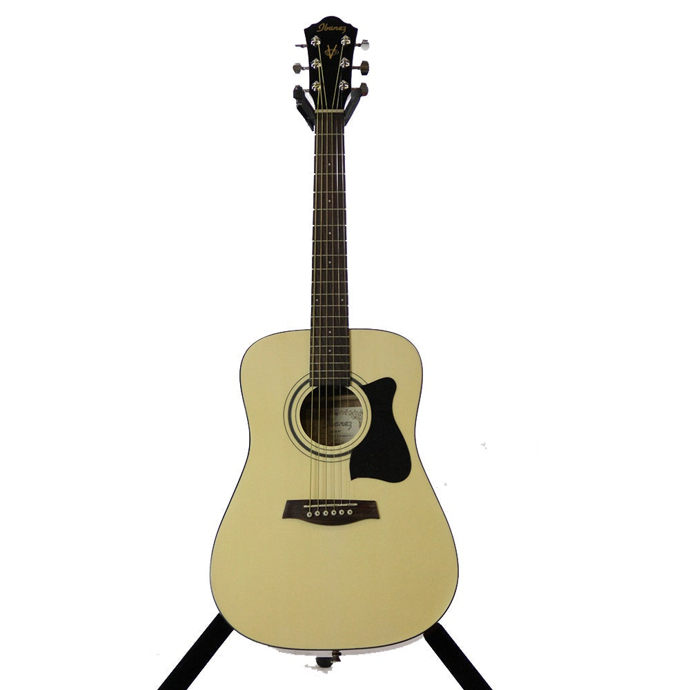 Ibanez IJV30 Quickstart 3/4 Acoustic Guitar Pack Natural (B-Stock)