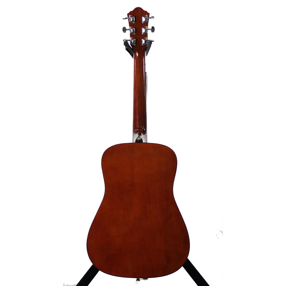 Ibanez IJV30 Quickstart 3/4 Acoustic Guitar Pack Natural (B-Stock)