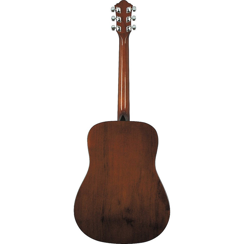 Ibanez IJV50 JAMPACK Acoustic Guitar Package Natural (B-Stock)