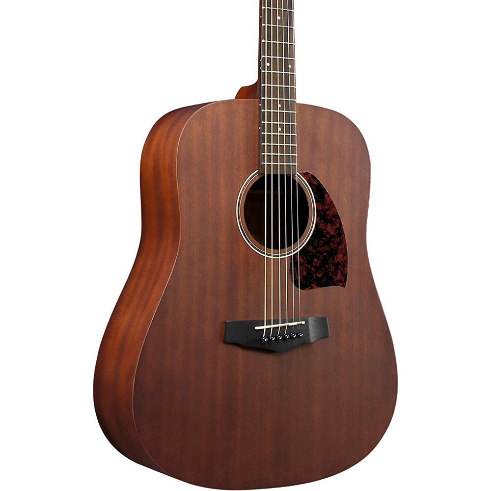 Ibanez PF12MH Performance Dreadnought Acoustic Guitar - Open Pore Natural (B-STOCK)