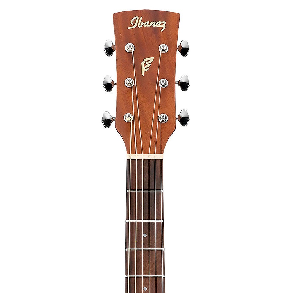 Ibanez PF12MH Performance Dreadnought Acoustic Guitar - Open Pore Natural (B-STOCK)