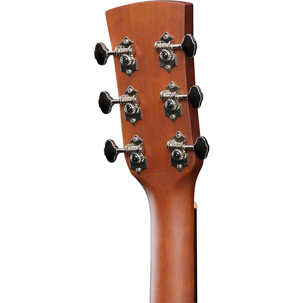 Ibanez PF12MH Performance Dreadnought Acoustic Guitar - Open Pore Natural (B-STOCK)