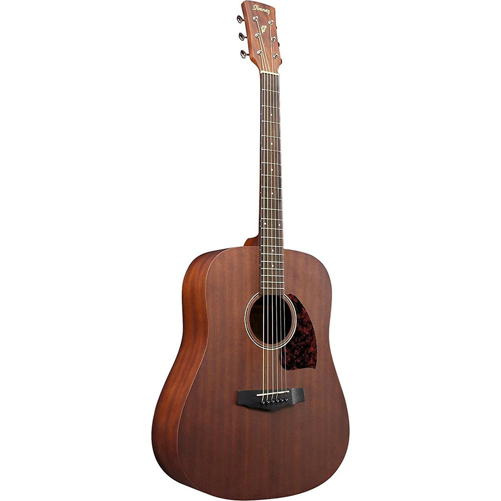 Ibanez PF12MH Performance Dreadnought Acoustic Guitar - Open Pore Natural (B-STOCK)