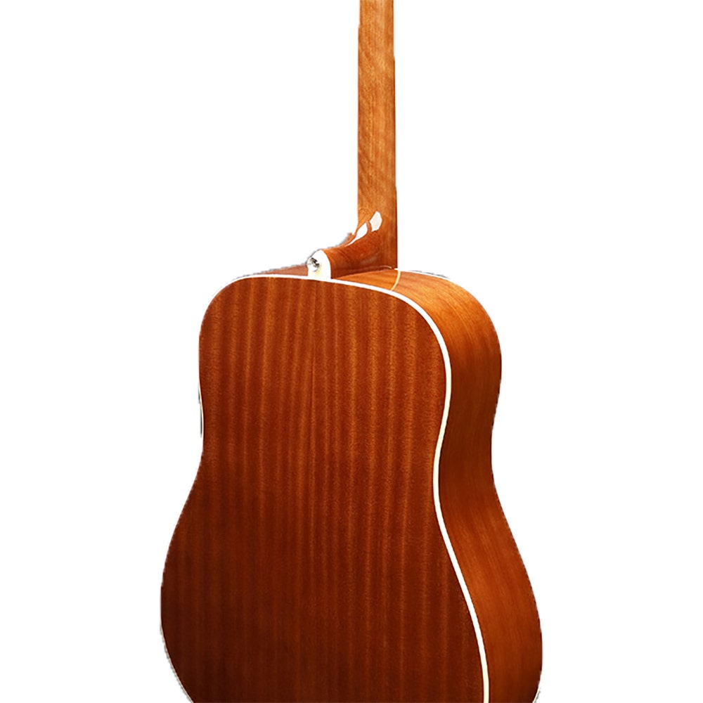 Ibanez PF15LNT PF Performance Series Left-Handed Acoustic Guitar Natural (B-Stock)