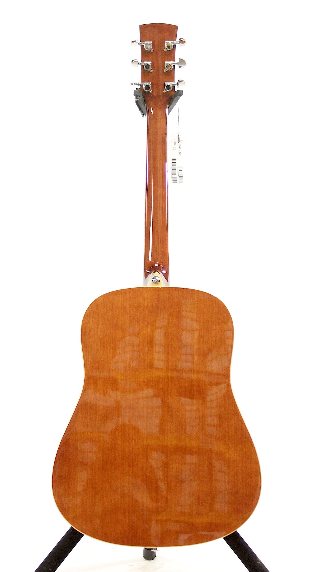 Ibanez PF15WCNT Performance Series Dreadnought Acoustic Guitar Natural (B-Stock)