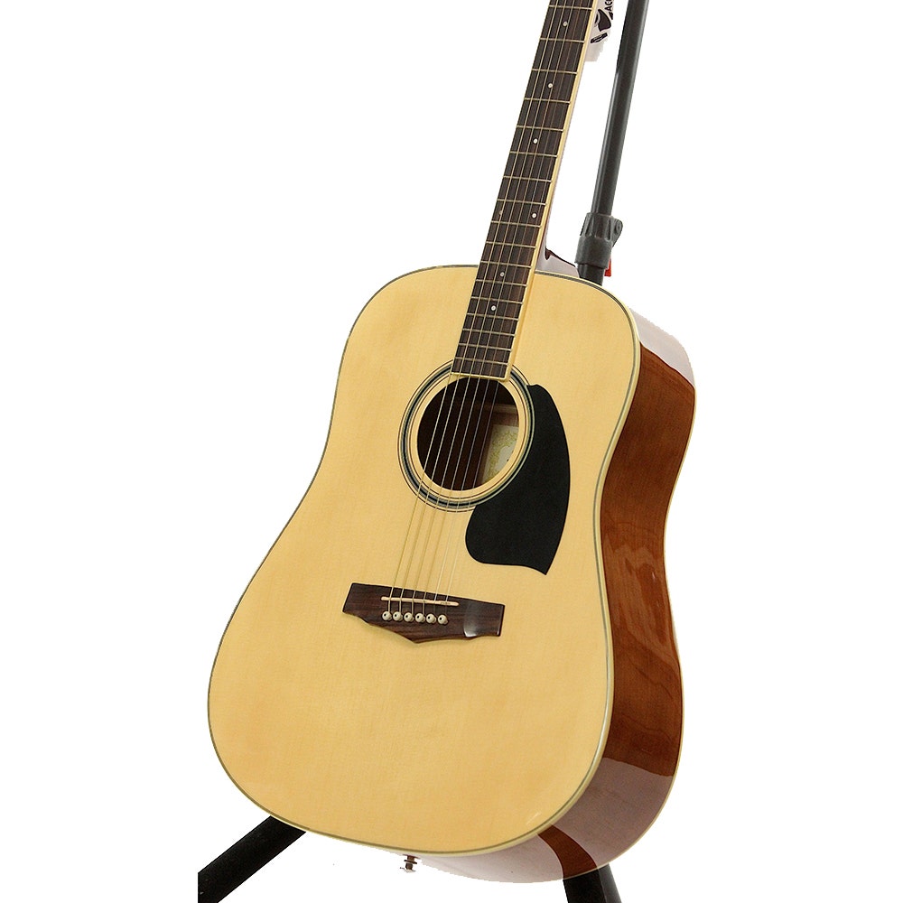 Ibanez PF15WCNT Performance Series Dreadnought Acoustic Guitar Natural (B-Stock)