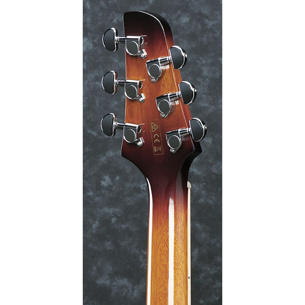 Ibanez TCY10E AVS Talman Acoustic-Electric Guitar - Antique Vintage Sunburst (B-STOCK)