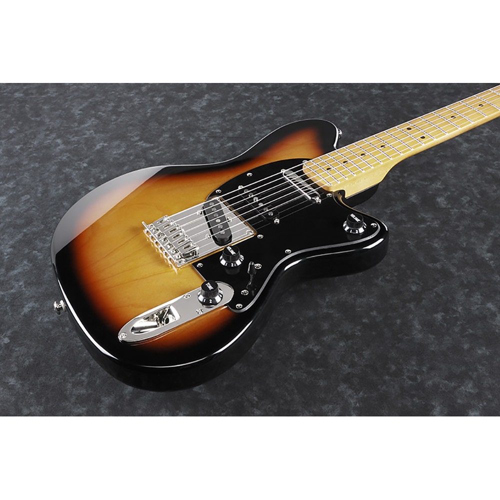 Ibanez TM303M TFB Talman Electric Guitar - Tri-Fade Burst (B-STOCK)