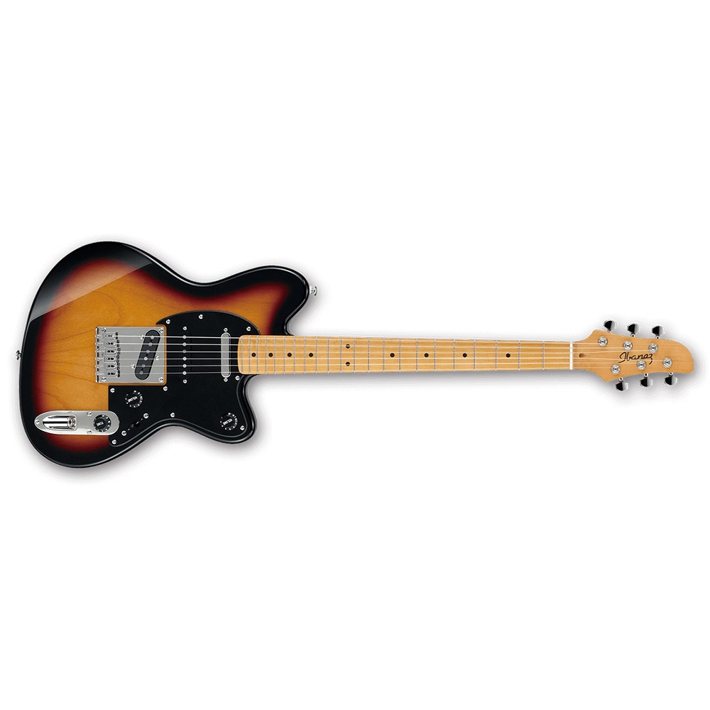 Ibanez TM303M TFB Talman Electric Guitar - Tri-Fade Burst (B-STOCK)