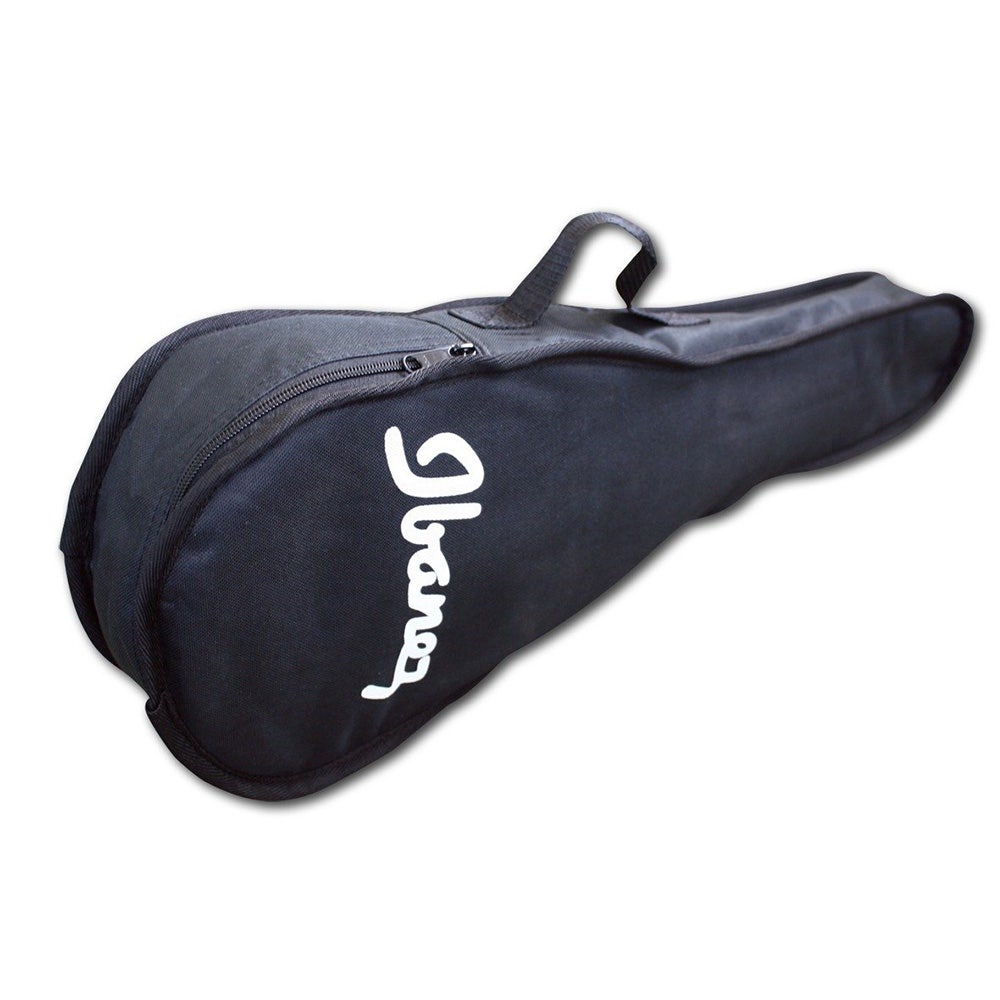 Ibanez UKS10 Soprano Ukulele with Bag - Natural (B-STOCK)