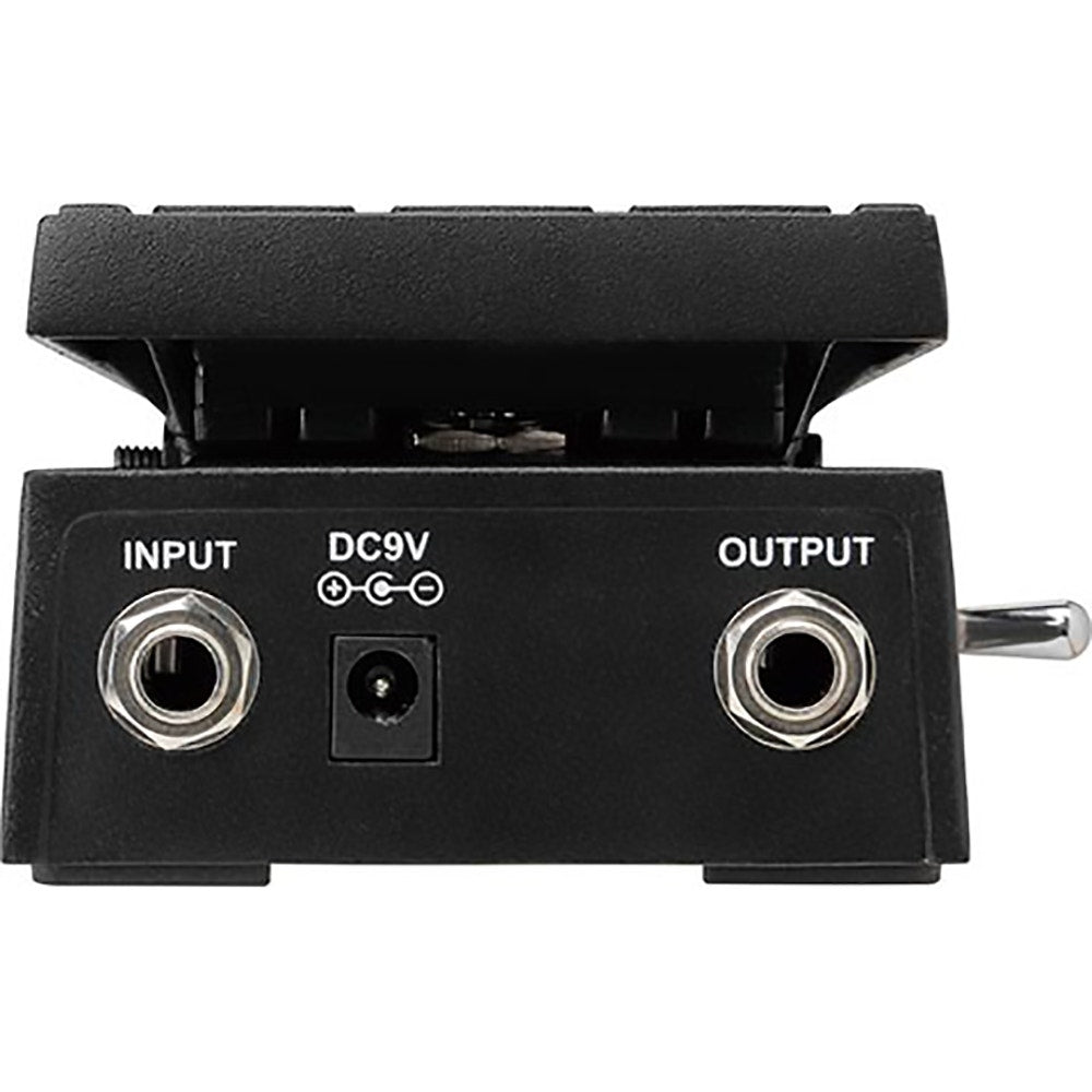 Ibanez WH10V3 Wah Guitar Effects Pedal, True Bypass (B-STOCK)
