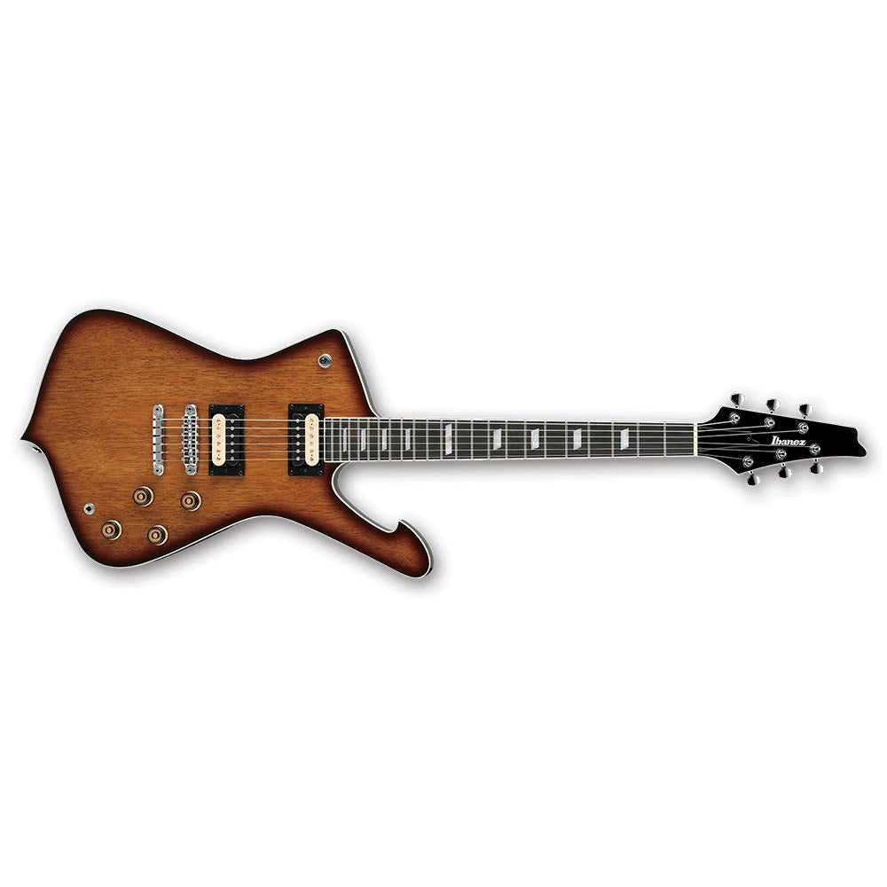 Ibanez IC520 VBS Iceman 520 Electric Guitar - Vintage Brown Sunburst (B-STOCK)
