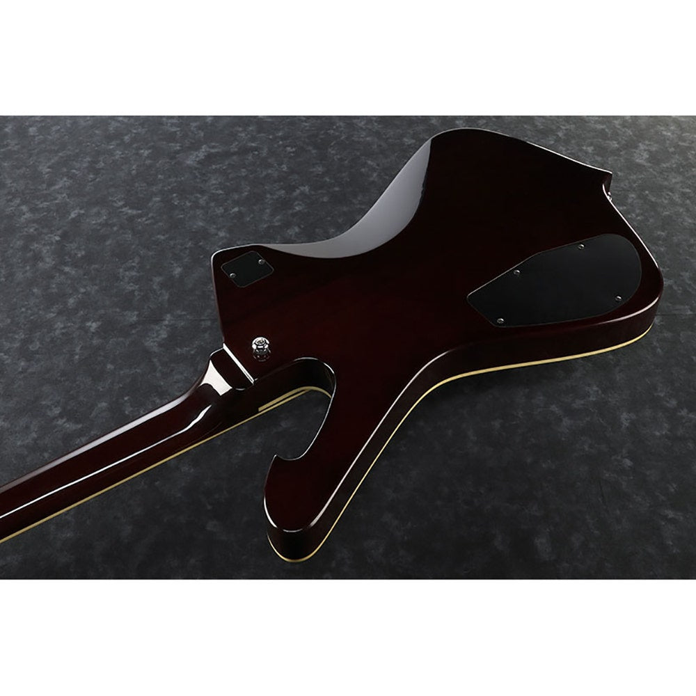 Ibanez IC520 VBS Iceman 520 Electric Guitar - Vintage Brown Sunburst (B-STOCK)