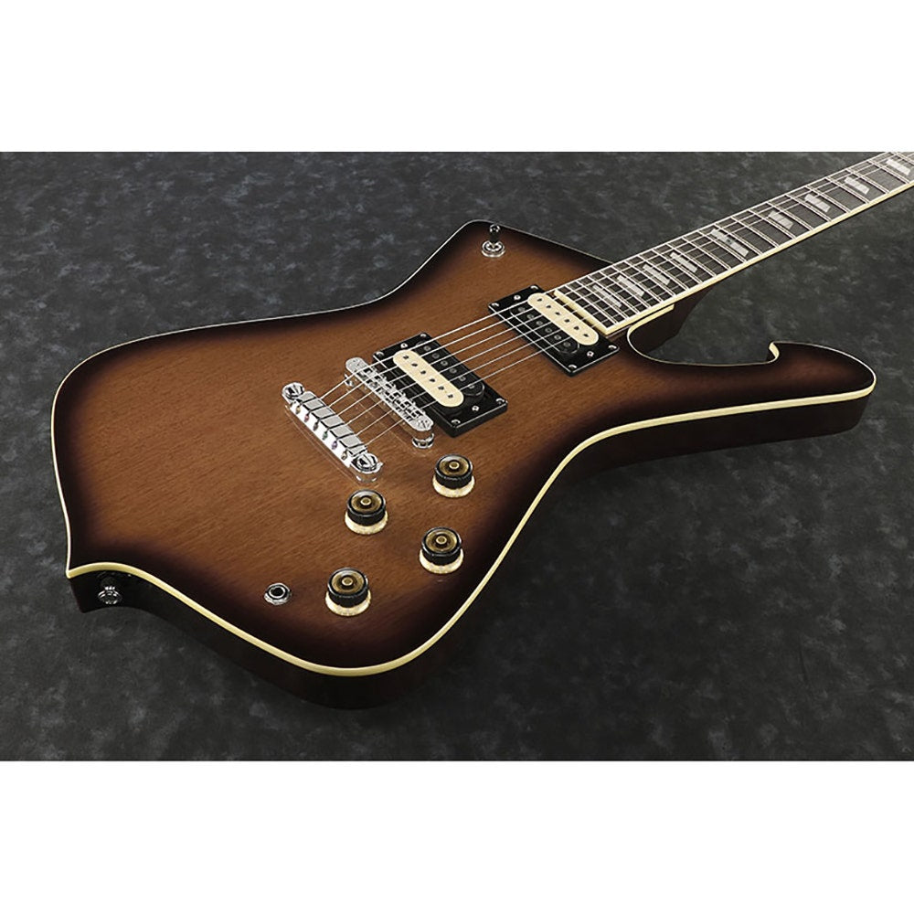 Ibanez IC520 VBS Iceman 520 Electric Guitar - Vintage Brown Sunburst (B-STOCK)