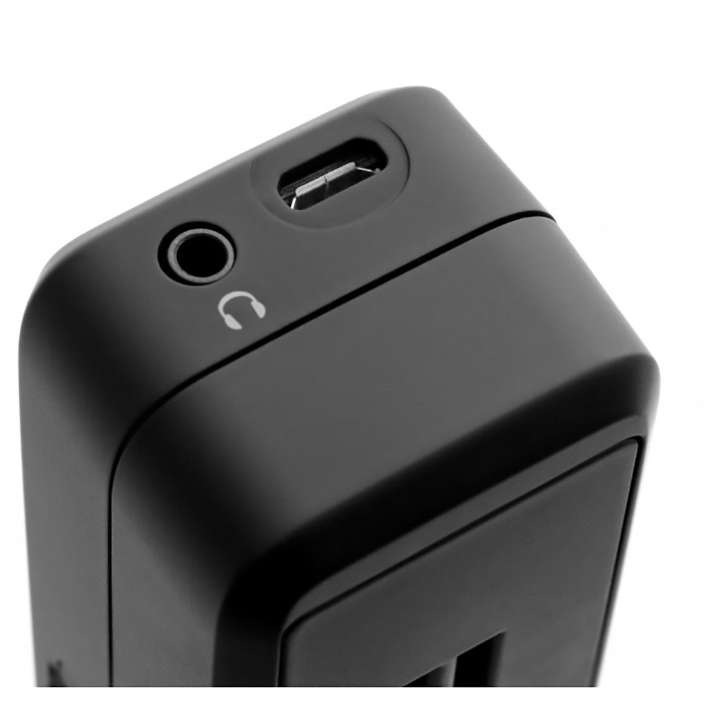IK Multimedia iRig Pre HD Digital High Definition Microphone Interface