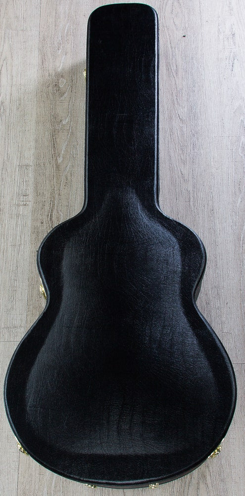 Breedlove USA Concert Moon Light Sitka Spruce / Mahogany Acoustic Guitar with Case