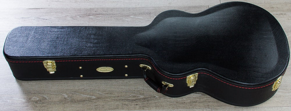 Breedlove USA Concert Moon Light Sitka Spruce / Mahogany Acoustic Guitar with Case