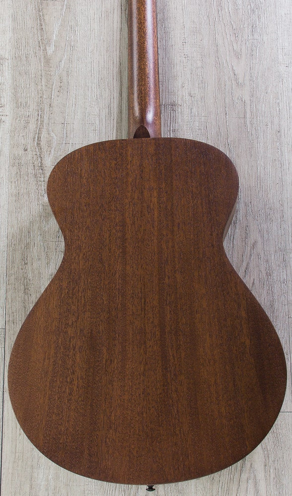 Breedlove USA Concert Moon Light Sitka Spruce / Mahogany Acoustic Guitar with Case