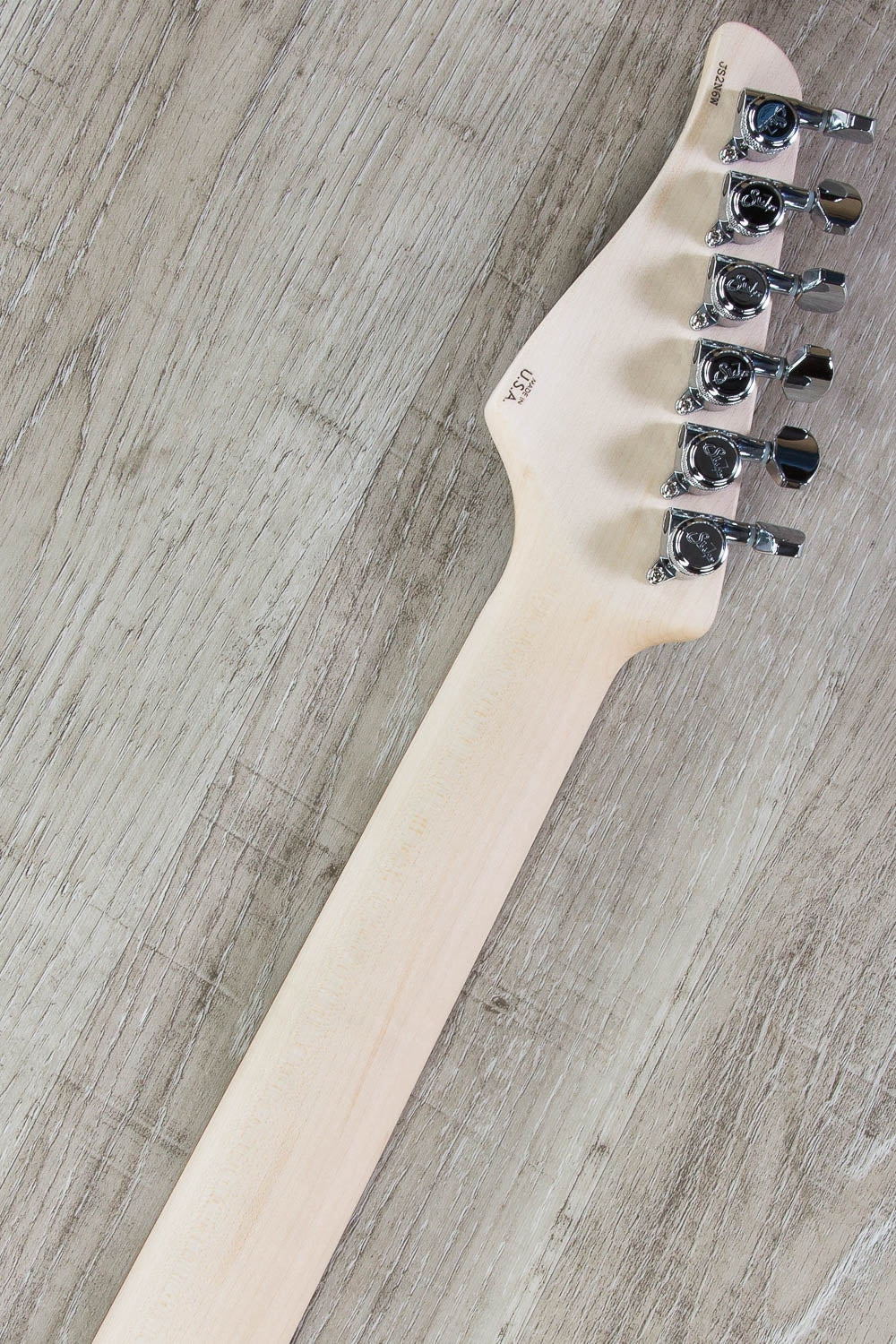Suhr Modern Pro Electric Guitar, Pau Ferro Fingerboard, Gotoh 510 Bridge, HSH, Gig Bag - Transparent Blue/Denim Slate
