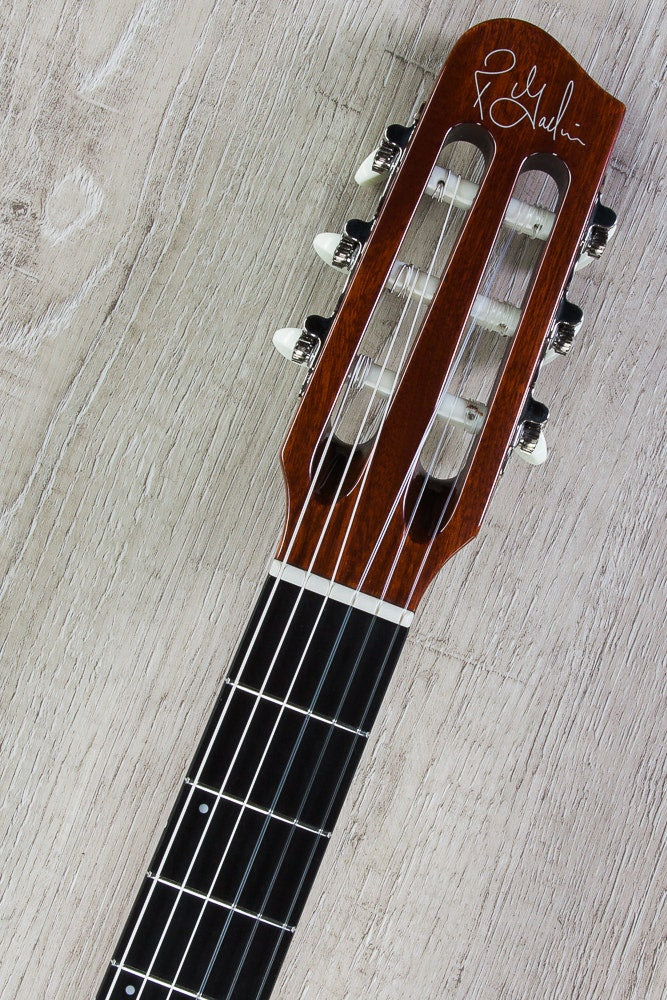 Godin 040629 MultiAc Nylon String Acoustic-Electric Guitar - Natural HG with TRIC