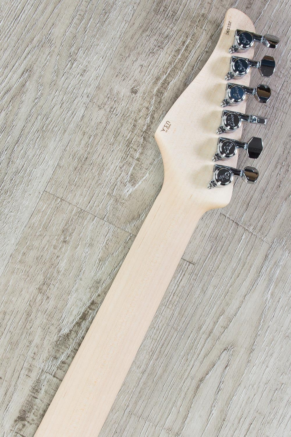 Suhr Modern Pro Electric Guitar, Maple Fingerboard, Gotoh 510 Bridge, HSH - Bengal Burst