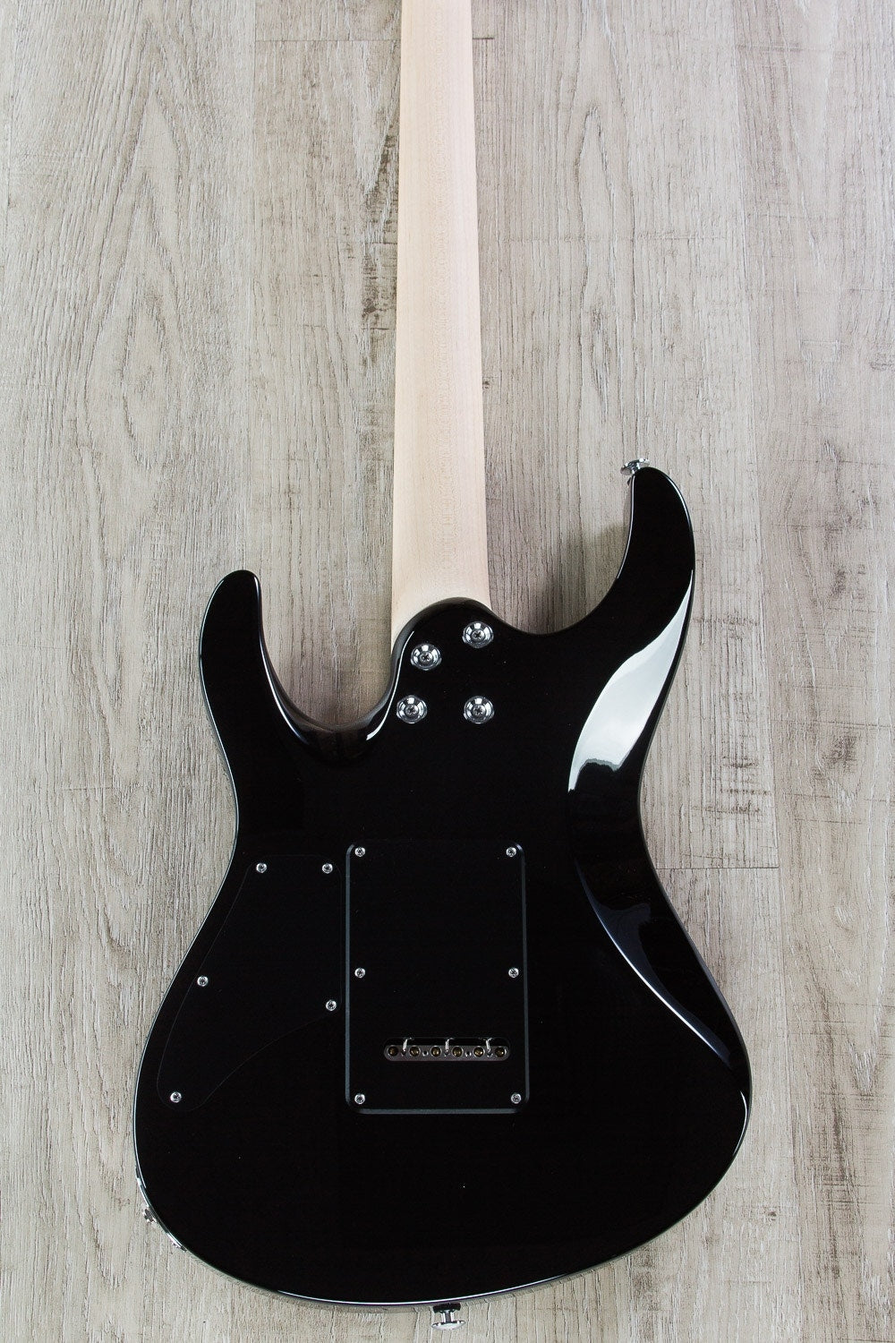 Suhr Modern Pro Electric Guitar, Maple Fingerboard, Gotoh 510 Bridge, HSH - Bengal Burst
